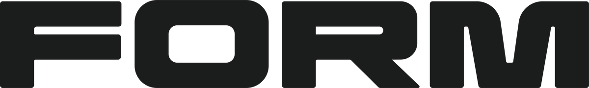 FORM Haircare