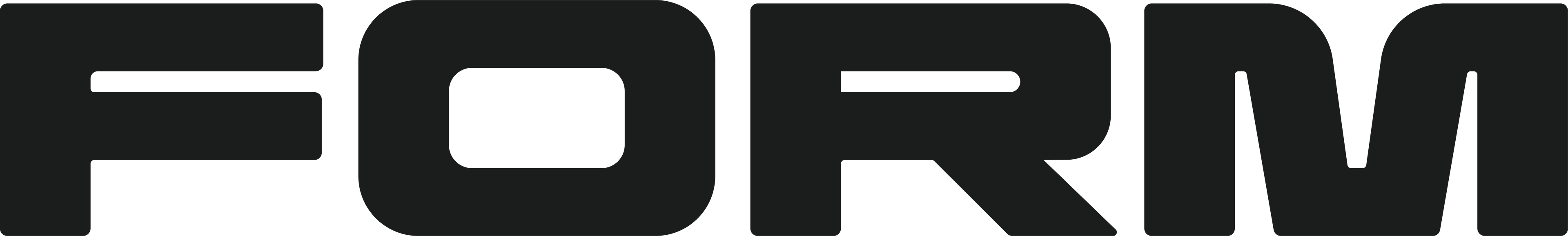 FORM Haircare