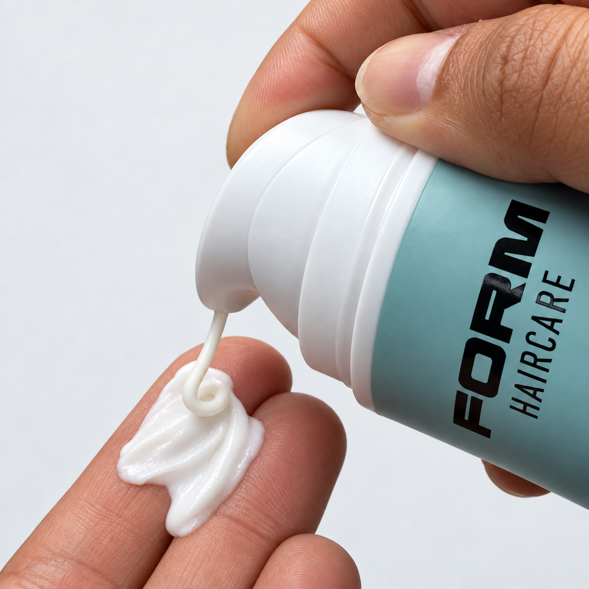 FORM Curl Cream