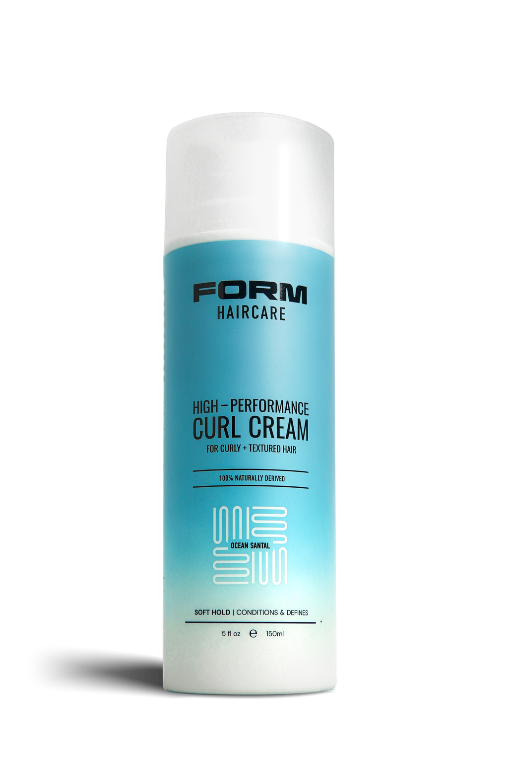 FORM Curl Cream