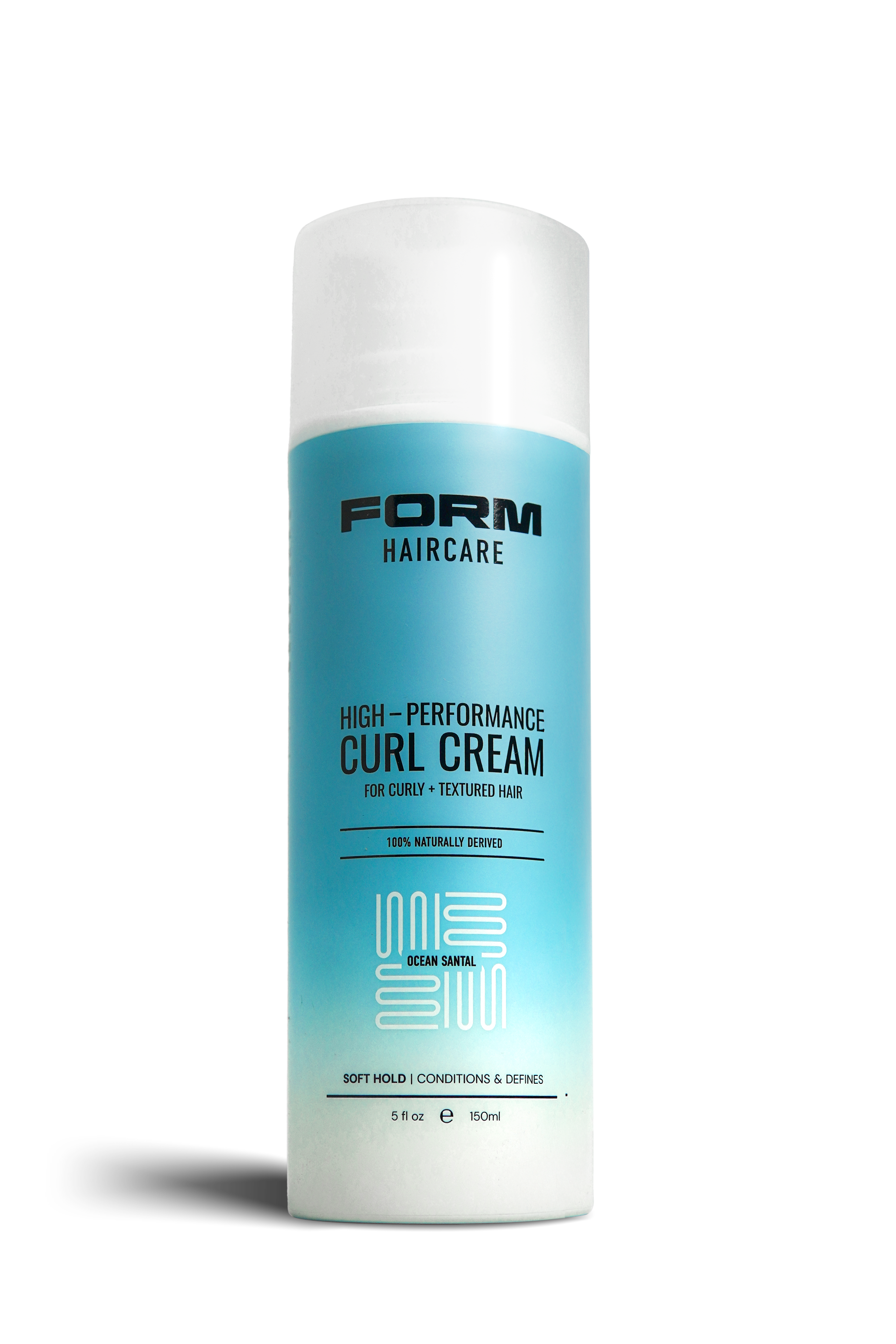 FORM Curl Cream