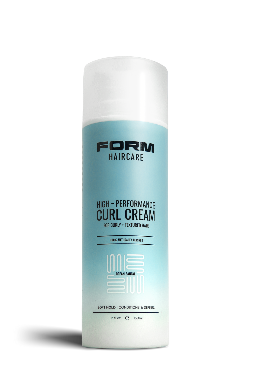 FORM Curl Cream